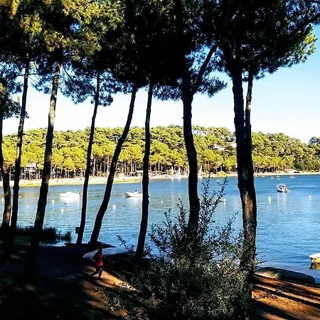 Tahaa Avec Piscine Chauffee A Hossegor * Soorts-Hossegor