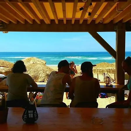 Villa Tahaa Avec Piscine Chauffee A Hossegor Soorts-Hossegor